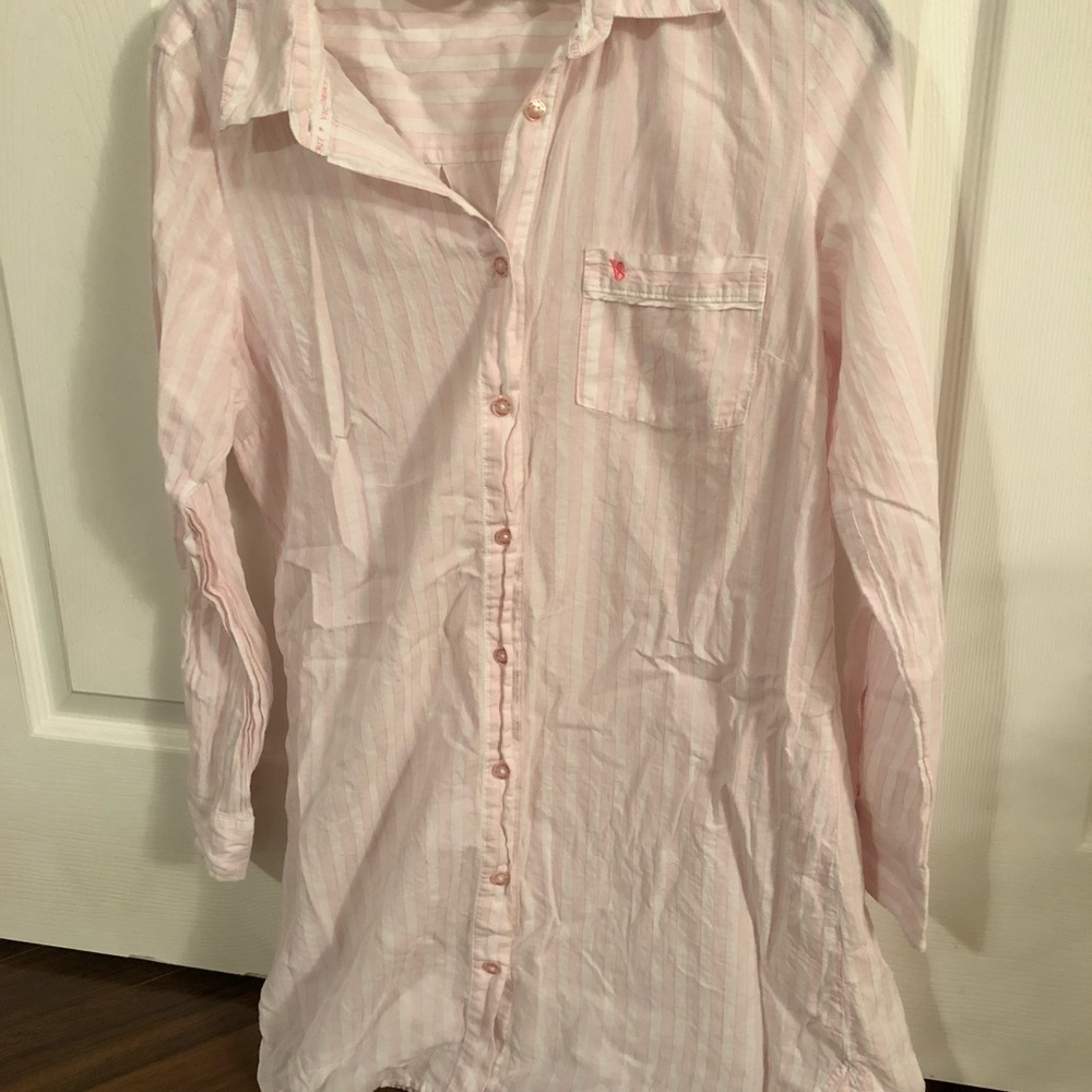 Victoria’s Secret nightgown
